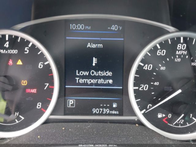 3N1AB7APXKY288818 Nissan SENTRA SV