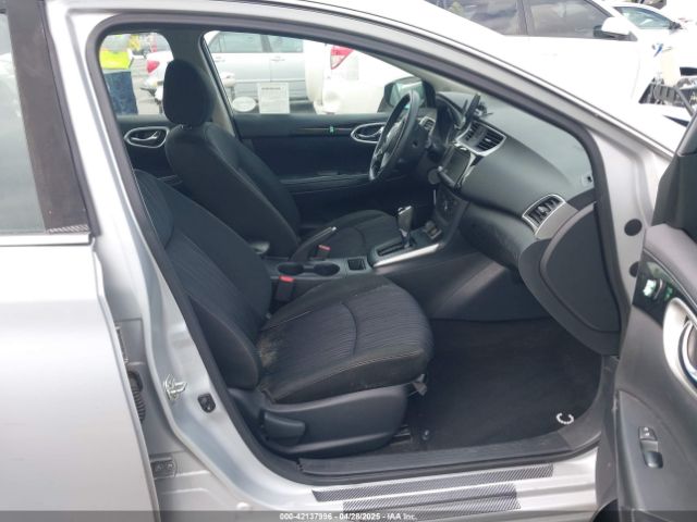 3N1AB7APXKY288818 Nissan SENTRA SV