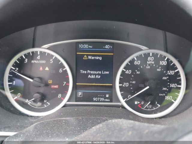 3N1AB7APXKY288818 Nissan SENTRA SV