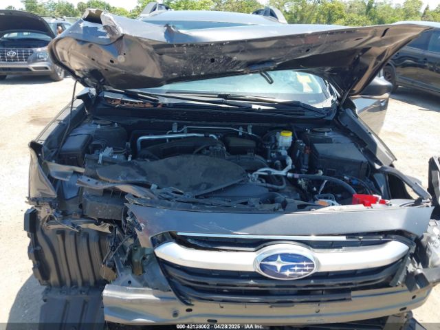 4S4BTAAC2L3143528 Subaru Outback