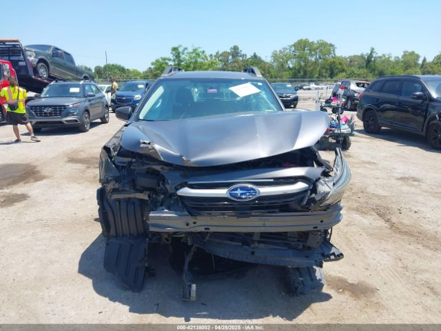 4S4BTAAC2L3143528 Subaru Outback