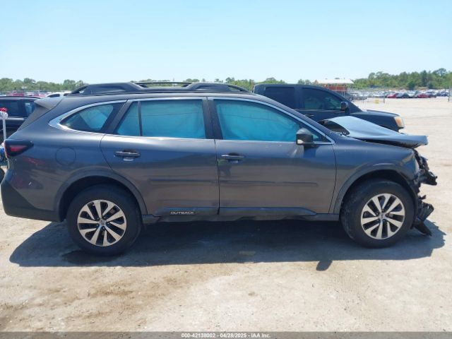 4S4BTAAC2L3143528 Subaru Outback