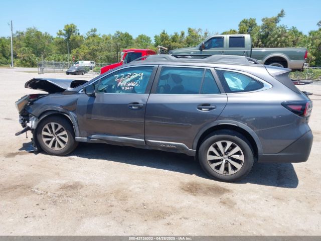4S4BTAAC2L3143528 Subaru Outback