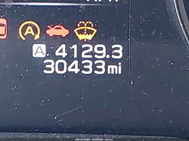 4S4BTAAC2L3143528 Subaru Outback