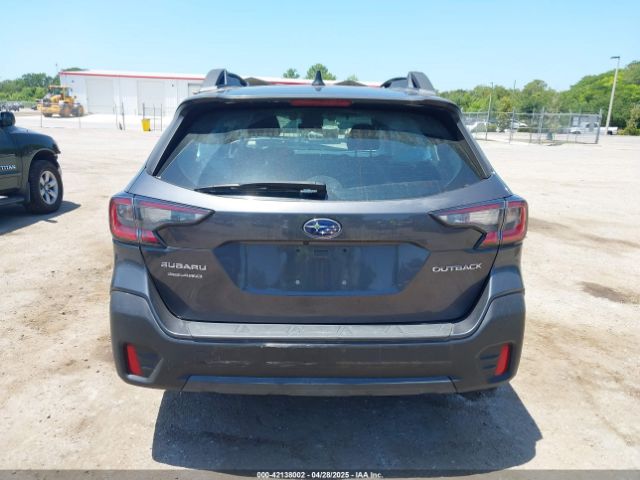 4S4BTAAC2L3143528 Subaru Outback