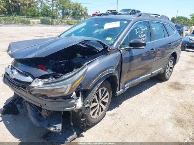 4S4BTAAC2L3143528 Subaru Outback