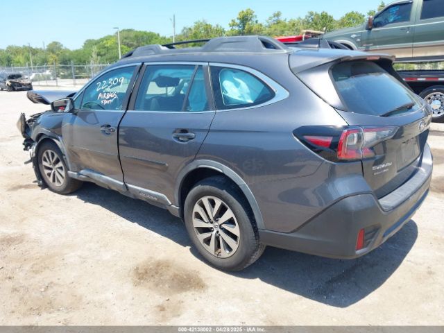 4S4BTAAC2L3143528 Subaru Outback