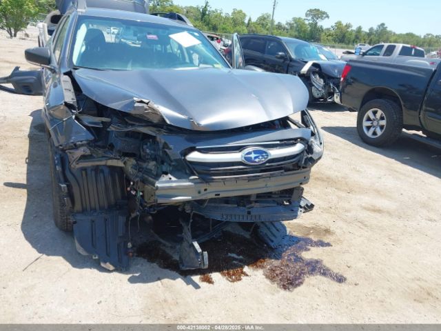 4S4BTAAC2L3143528 Subaru Outback