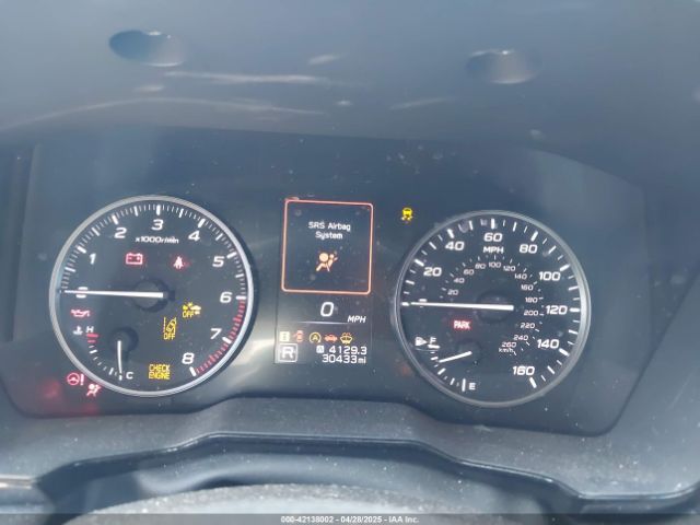 4S4BTAAC2L3143528 Subaru Outback