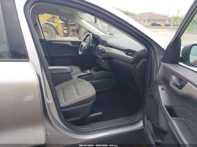 1FMCU9F67MUB13567 Ford ESCAPE S