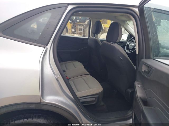 1FMCU9F67MUB13567 Ford ESCAPE S