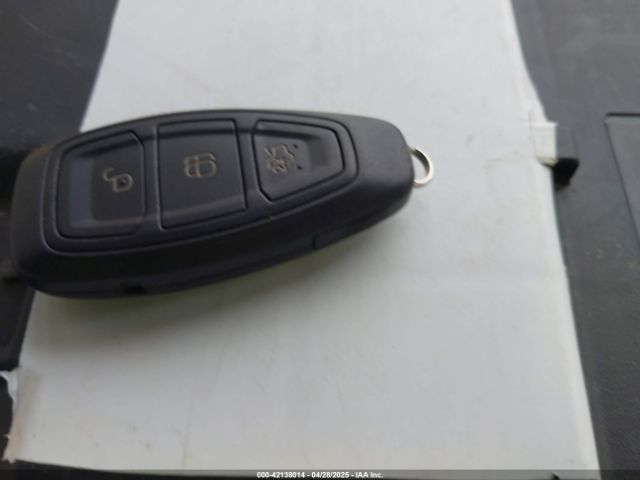 1FADP5BU0EL506465 Ford C-max Hybrid Sel
