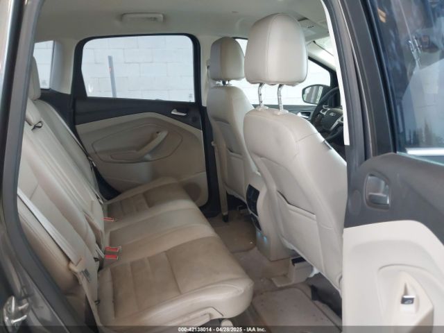1FADP5BU0EL506465 Ford C-max Hybrid Sel