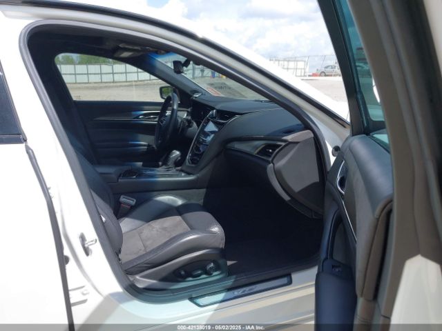 1G6A15S66J0105968 Cadillac CTS-V