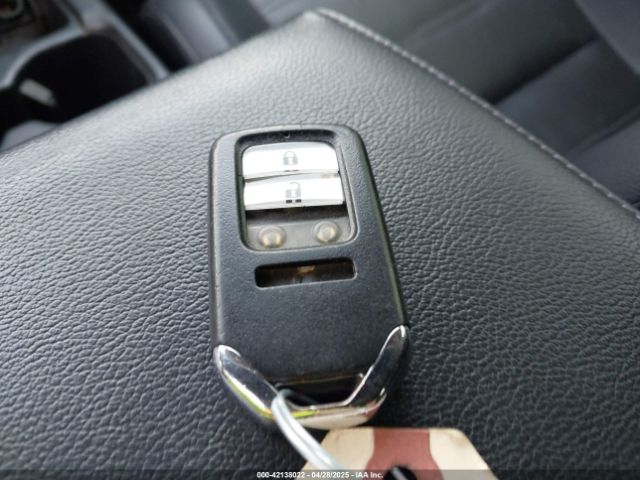 2HKRW2H89HH660452 Honda Cr-v Ex-l/ex-l Navi