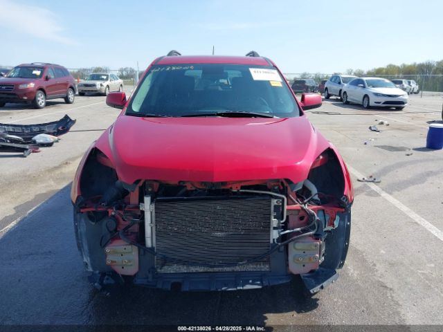 2GNALBEK1F1154514 Chevrolet EQUINOX 1LT