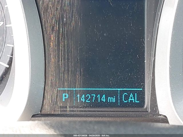 2GNALBEK1F1154514 Chevrolet EQUINOX 1LT