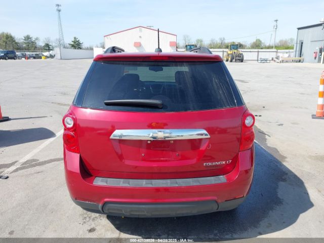 2GNALBEK1F1154514 Chevrolet EQUINOX 1LT