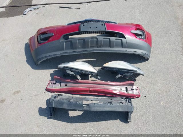 2GNALBEK1F1154514 Chevrolet EQUINOX 1LT