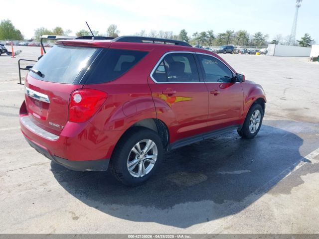 2GNALBEK1F1154514 Chevrolet EQUINOX 1LT