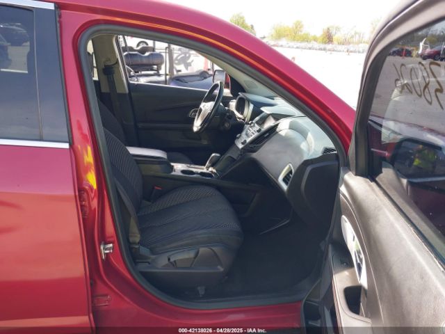 2GNALBEK1F1154514 Chevrolet EQUINOX 1LT