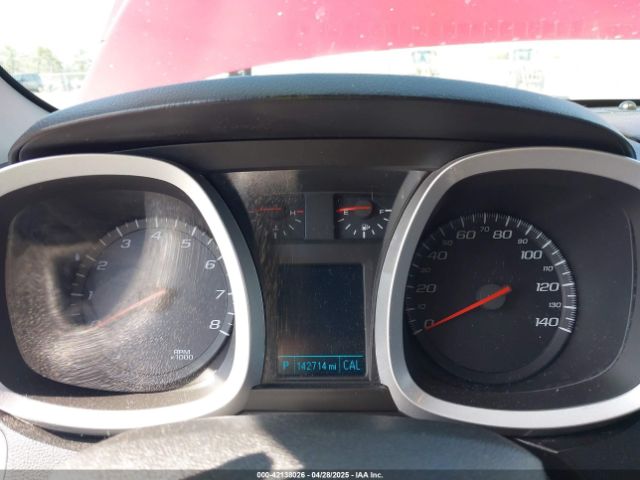 2GNALBEK1F1154514 Chevrolet EQUINOX 1LT