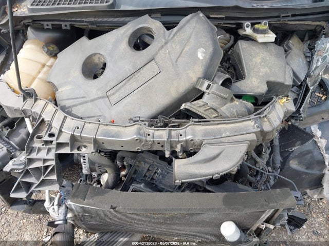 1FMCU9J9XFUB29038 Ford Escape Titanium