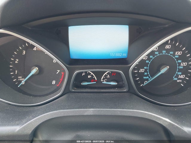 1FMCU9J9XFUB29038 Ford Escape Titanium