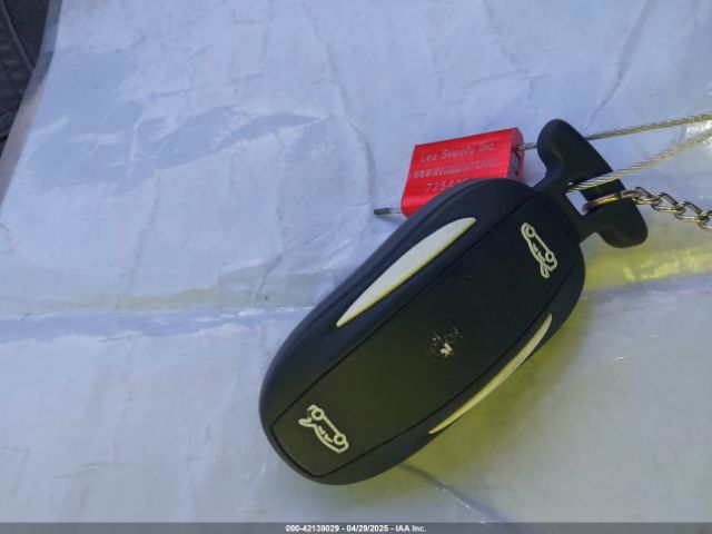 5YJXCAE25HF077689 Tesla Model X 100d/75d/90d