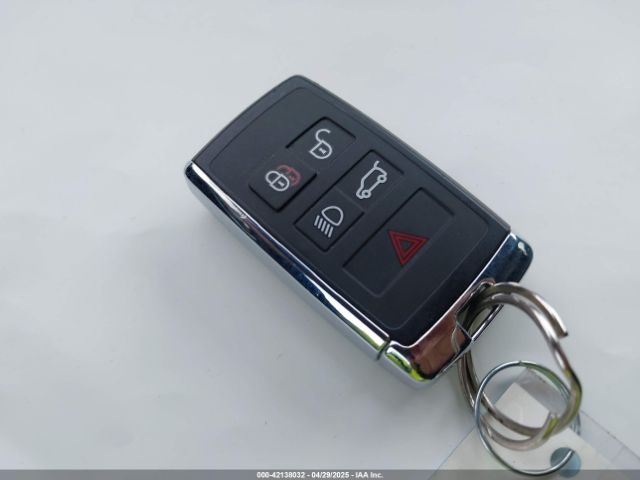 SALWR2RV2KA822315 Land Rover Range Rover Sport Hse
