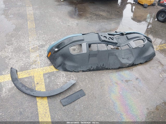 3FMCR9D90MRA03899 Ford gtdi
