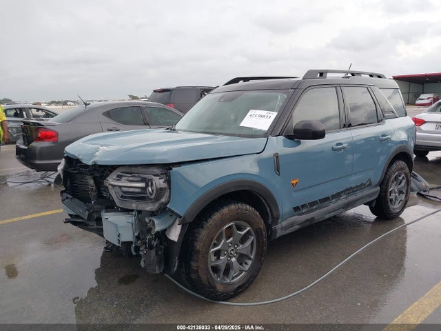 3FMCR9D90MRA03899 Ford gtdi