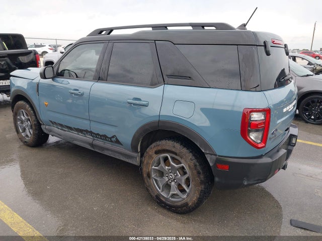 3FMCR9D90MRA03899 Ford gtdi