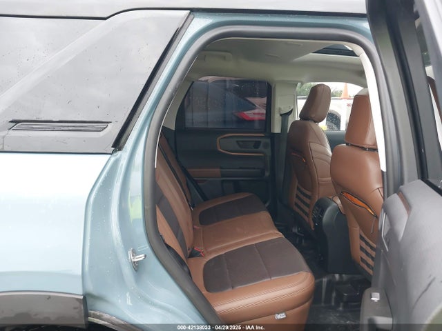 3FMCR9D90MRA03899 Ford gtdi