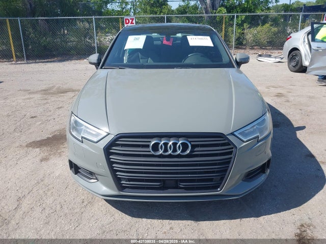 WAUAUGFFXLA002962 Audi A3 Premium 40 Tfsi Front-wheel Drive S Tronic