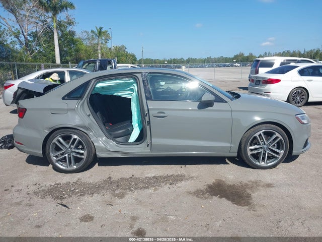 WAUAUGFFXLA002962 Audi A3 Premium 40 Tfsi Front-wheel Drive S Tronic