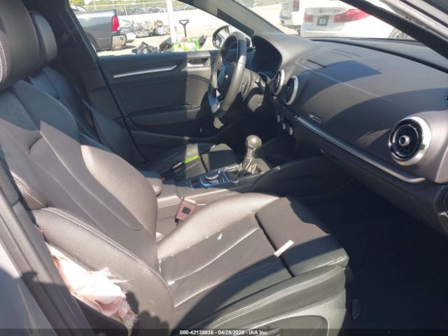 2020 AUDI A3 WAUAUGFFXLA002962 Photo 4
