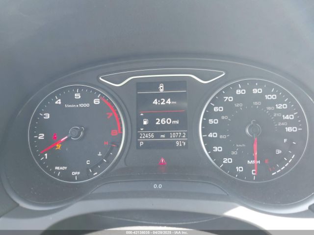 2020 AUDI A3 WAUAUGFFXLA002962 Photo 6