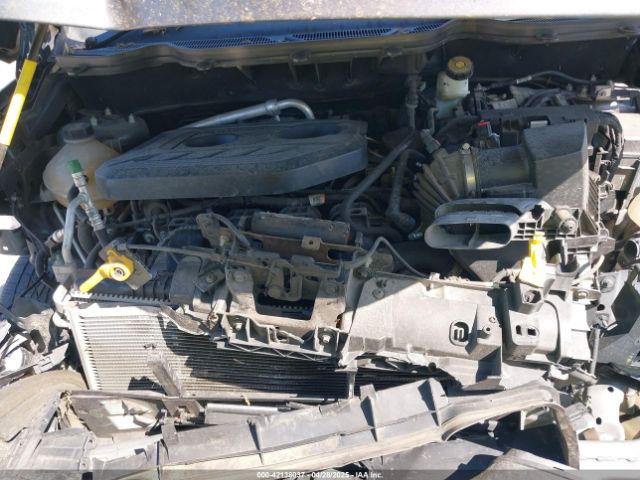 MAJ6S3KL5KC292460 Ford Ecosport Titanium