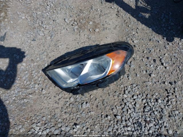 MAJ6S3KL5KC292460 Ford Ecosport Titanium
