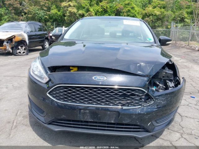 1FADP3F2XJL254280 Ford FOCUS SE