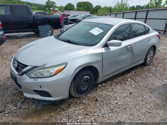 Nissan ALTIMA 2.5 2016 1N4AL3AP6GC168670 Image 13