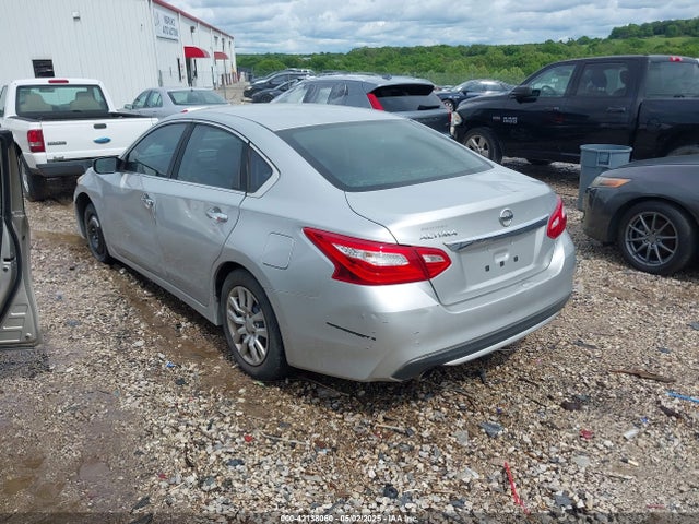 Nissan ALTIMA 2.5 2016 1N4AL3AP6GC168670 Image 14