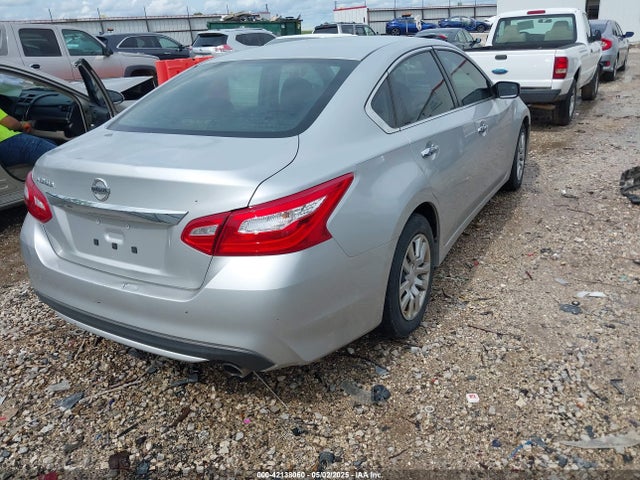 Nissan ALTIMA 2.5 2016 1N4AL3AP6GC168670 Image 15