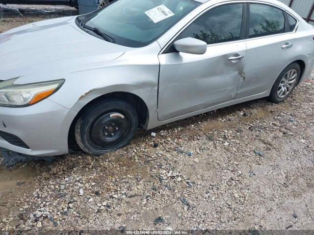 Nissan ALTIMA 2.5 2016 1N4AL3AP6GC168670 Image 17
