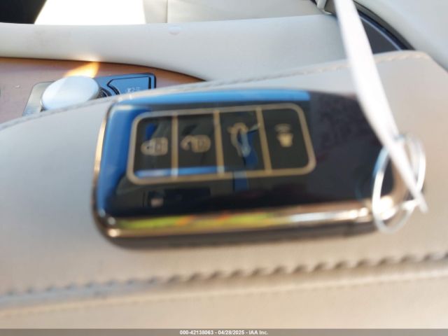 2T2BZMCA0KC187304 Lexus RX 350