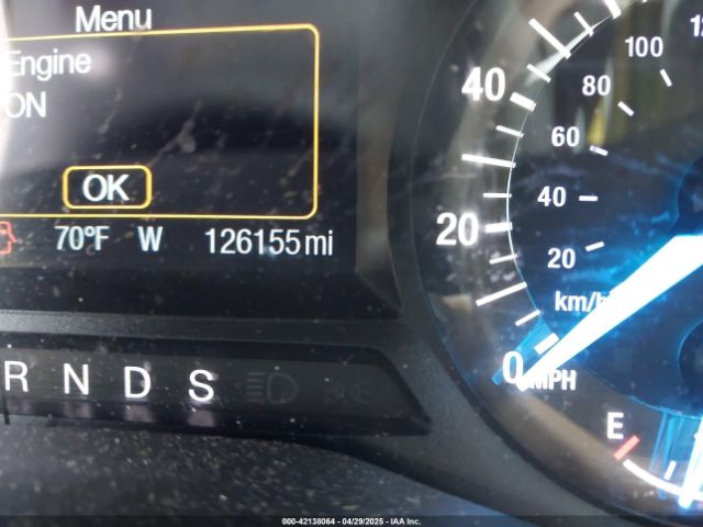 1FA6P0HD1G5106232 Ford FUSION SE