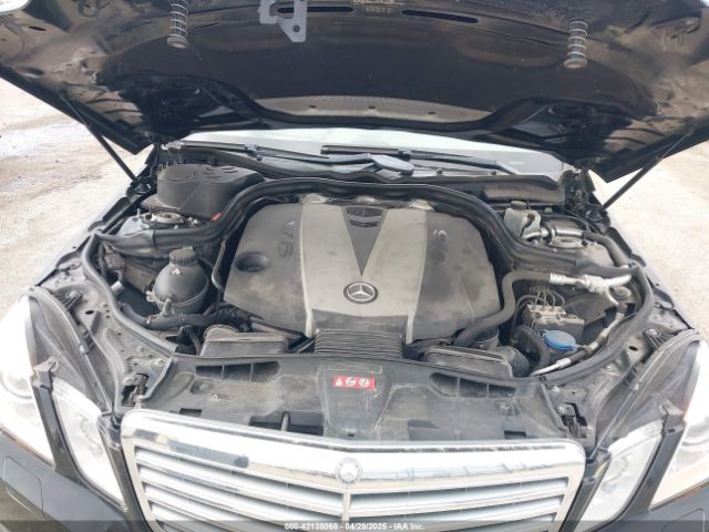 2011 MERCEDES-BENZ E 350 BLUETEC WDDHF2EBXBA428877 Photo 9