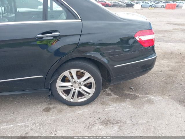 2011 MERCEDES-BENZ E 350 BLUETEC WDDHF2EBXBA428877 Photo 5