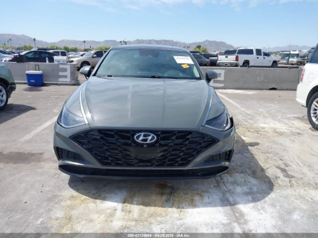 5NPEH4J29LH050604 Hyundai Sonata Limited